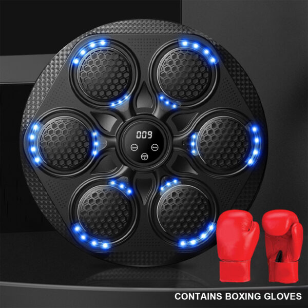 music boxing machine - Image 2