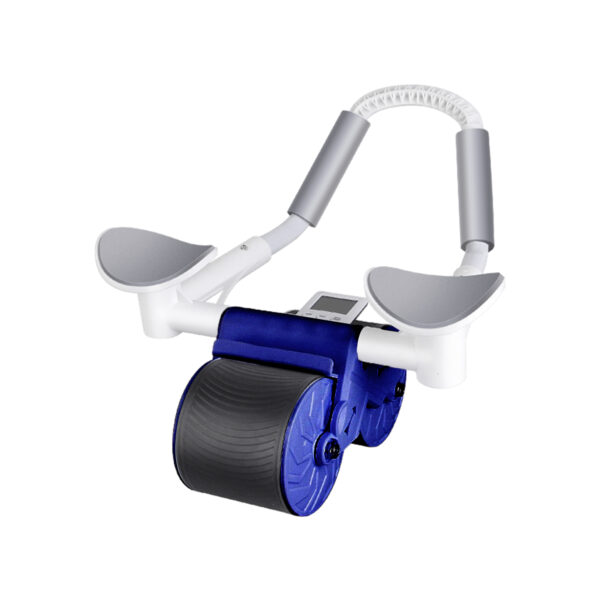 Ab roller wheel