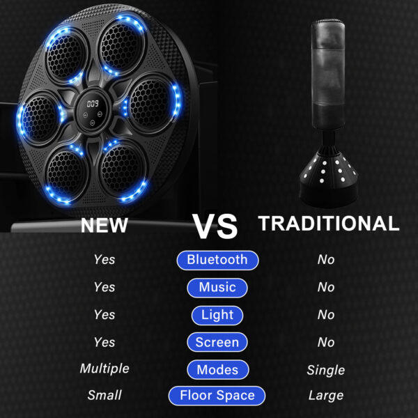music boxing machine - Image 3