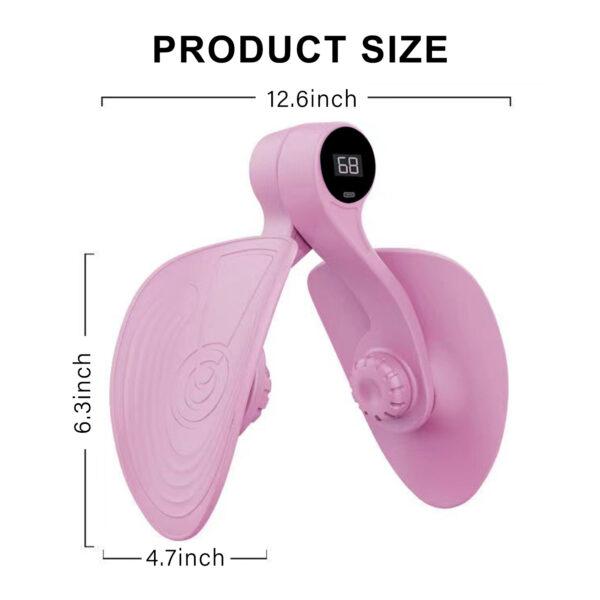 Clamp Leg Shaper Thigh Master - Image 2