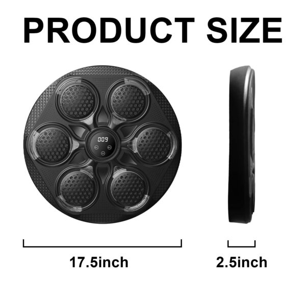 music boxing machine - Image 4