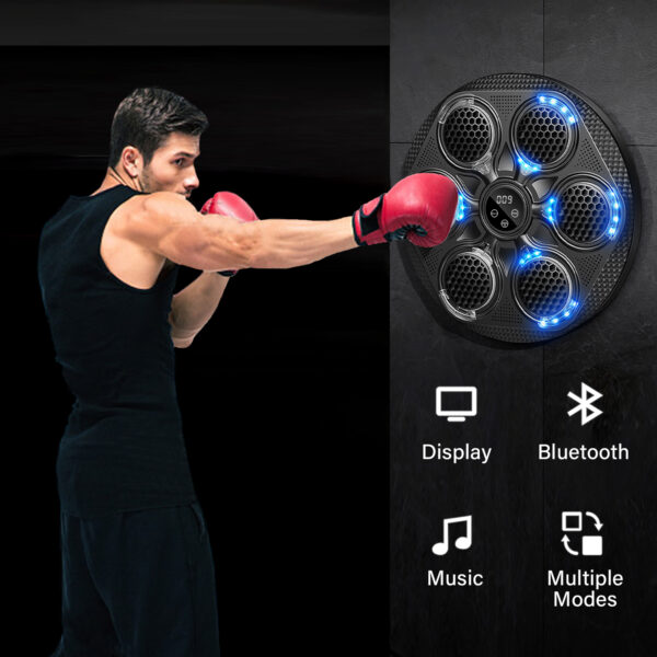 music boxing machine - Image 5