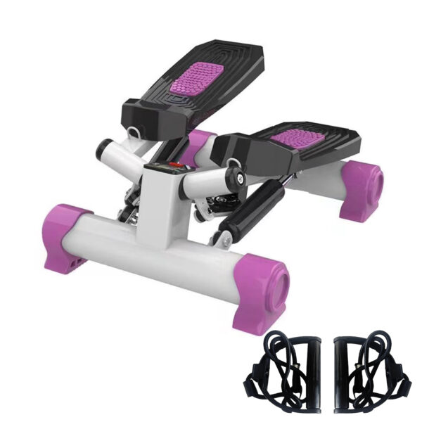 Stair stepper withe resistance bands - Image 2