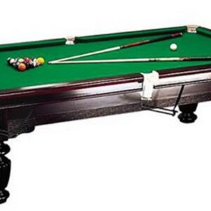 Billiard table