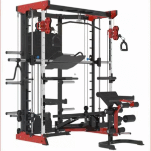 HK-1572 multi Smith machine