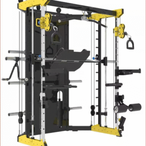 HK-1563 multi Smith machine