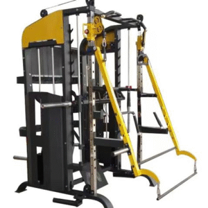 HK-1568 multi Smith machine