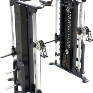 HK-7339 Deluxe Multi smith machine