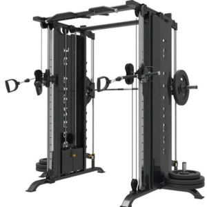 HK-1564D Multi smith machine